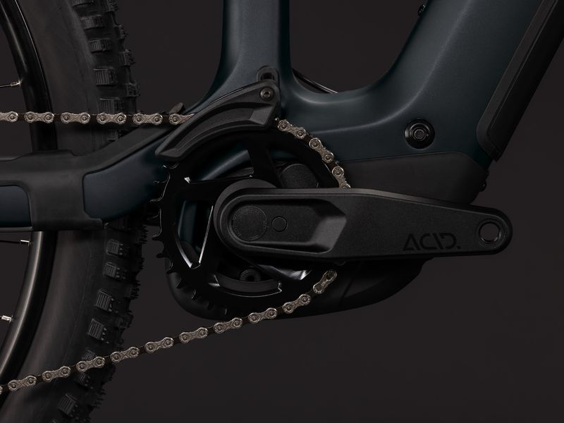 Cube Stereo Hybrid ONE44 HPC Race 800 e-MTB, detail 5