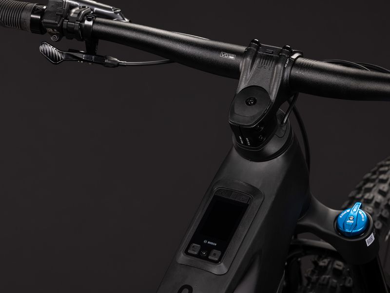 Cube Stereo Hybrid ONE44 HPC SLX 800 e-MTB, detail 6