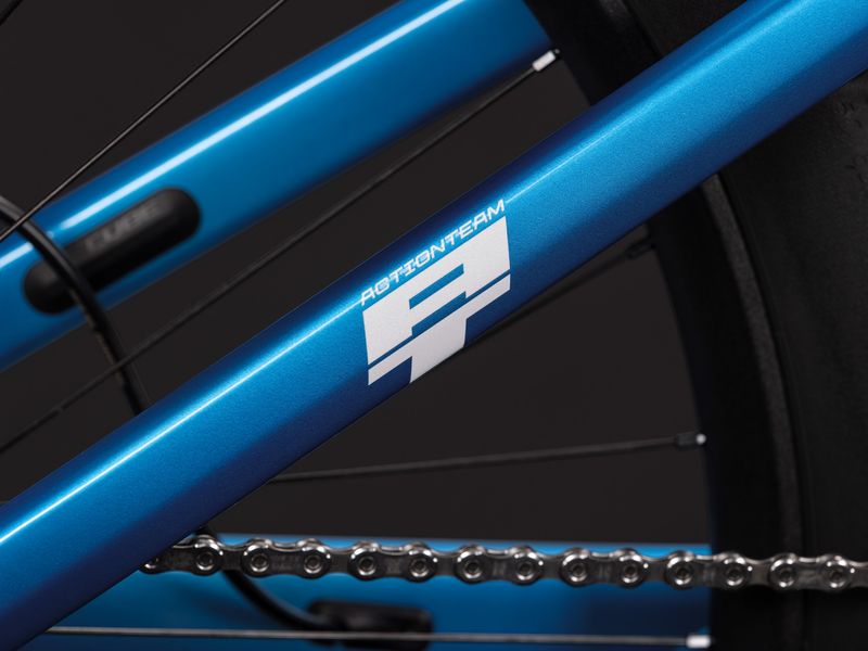 Cube Stereo Hybrid ONE44 HPC AT 800 e-MTB, detail 4