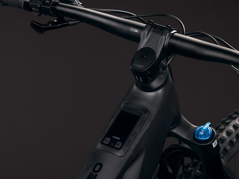 Cube Stereo Hybrid ONE77 HPC SLX 800 e-MTB, detail 5