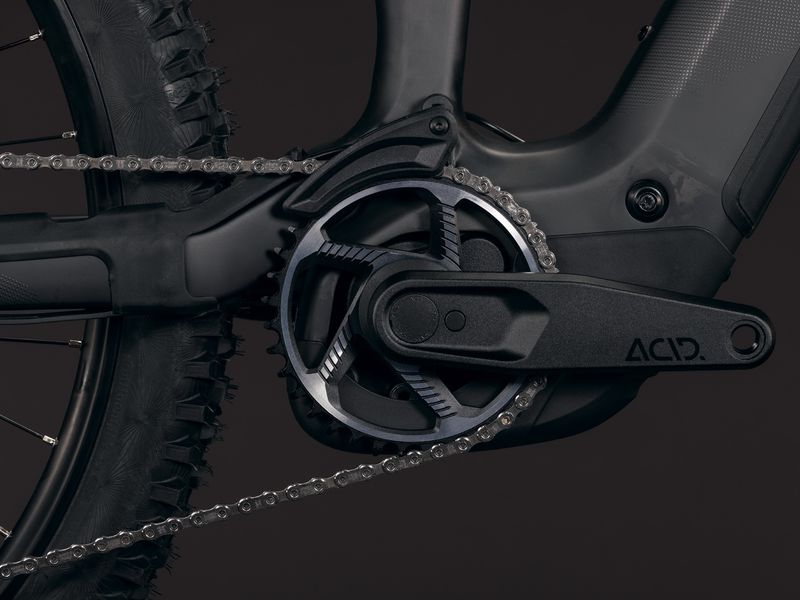 Cube Stereo Hybrid ONE77 HPC SLX 800 e-MTB, detail 6