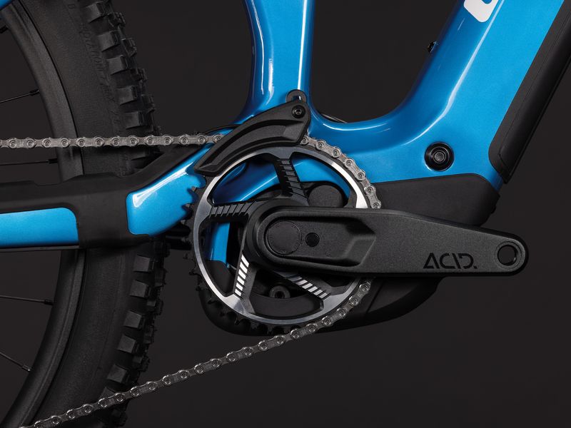 Cube Stereo Hybrid ONE77 HPC AT 800 e-MTB, detail 3
