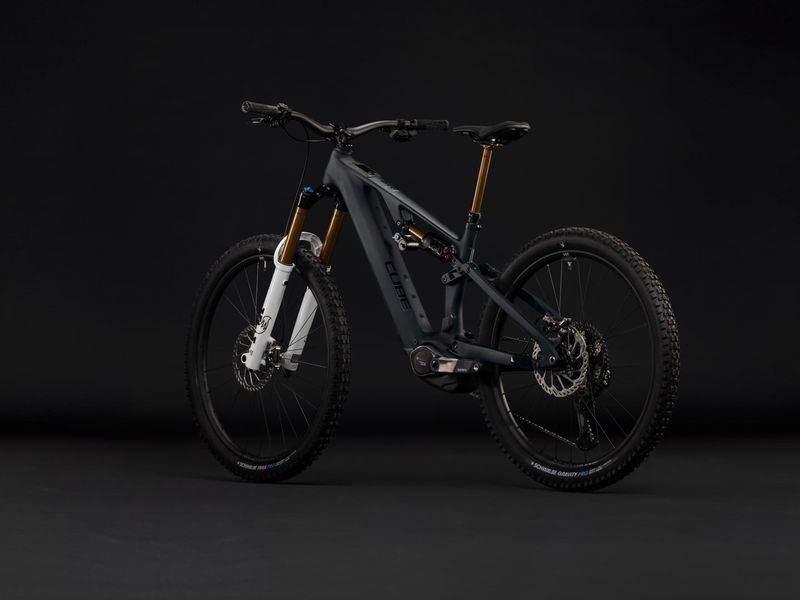 Cube AMS Hybrid 177 C:62 AT 600X e-MTB, studio shot 7