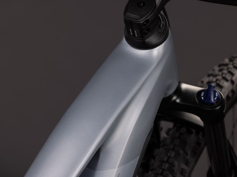 Cube Reaction Hybrid Performance 720 e-MTB, detail 2
