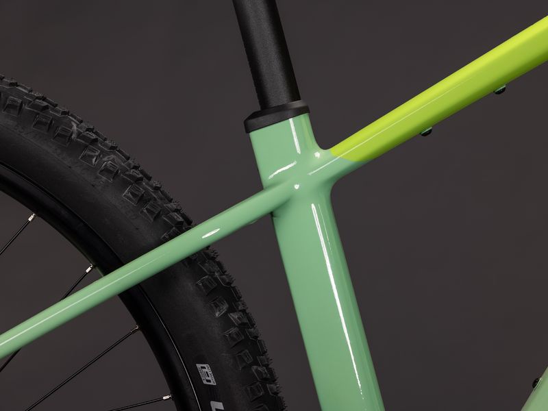 Cube Reaction Hybrid ONE 720 e-MTB, detail 6