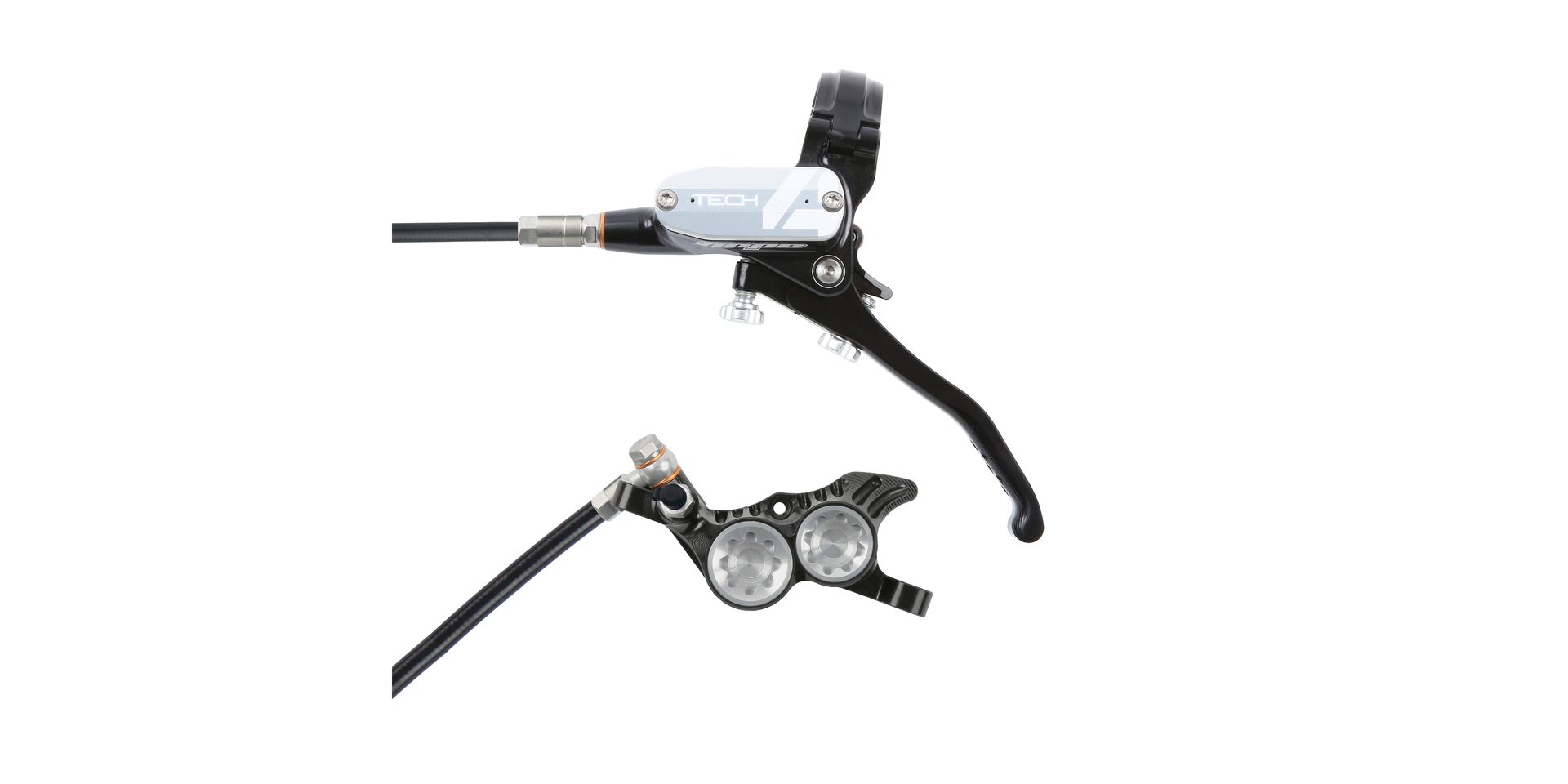 Hope Tech 4 V4, product shot