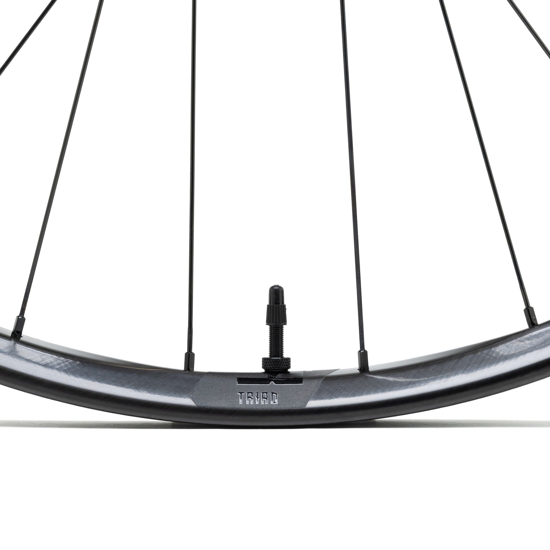 Industry Nine Triad CR Classic, detail 2