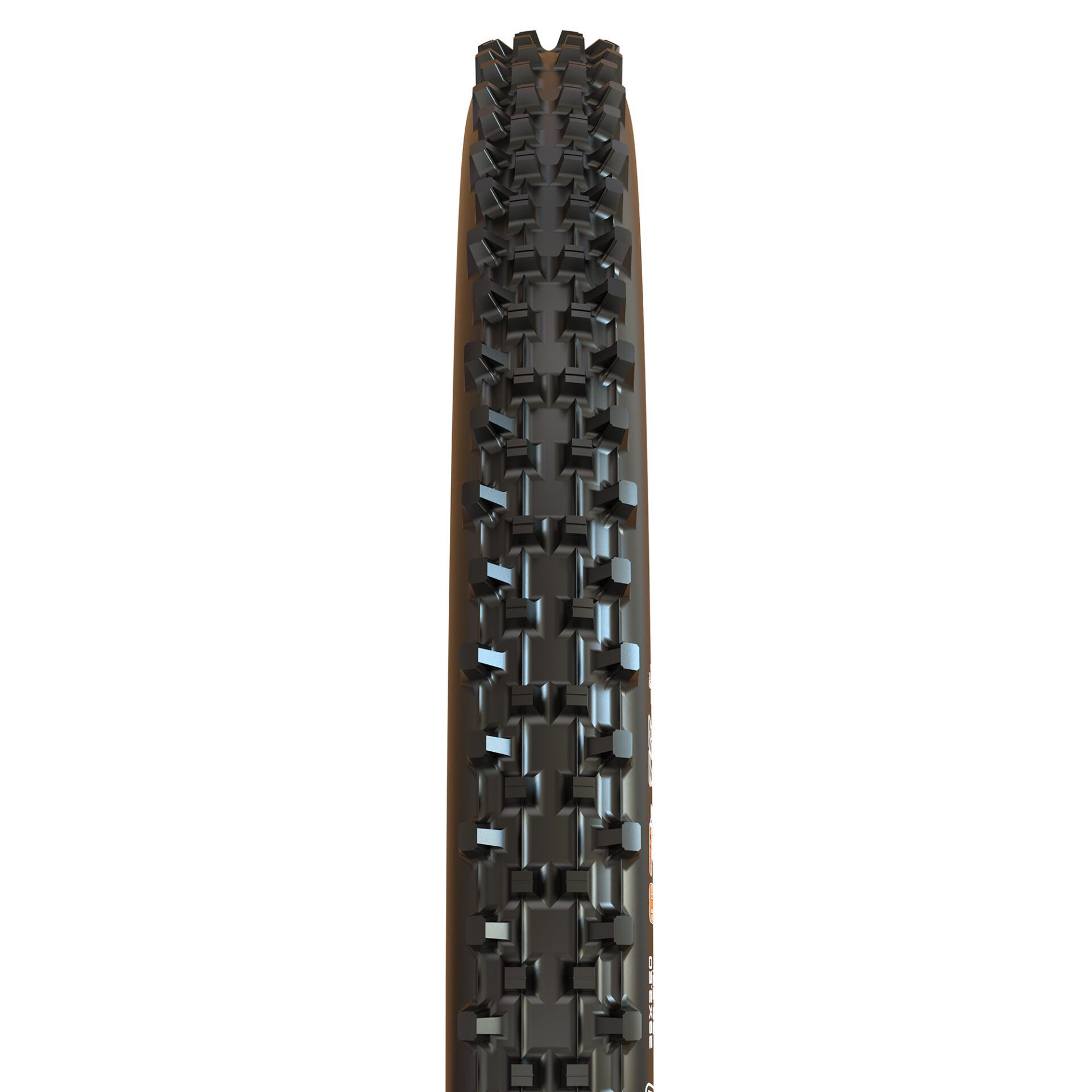 Maxxis Wetscream, detail 1