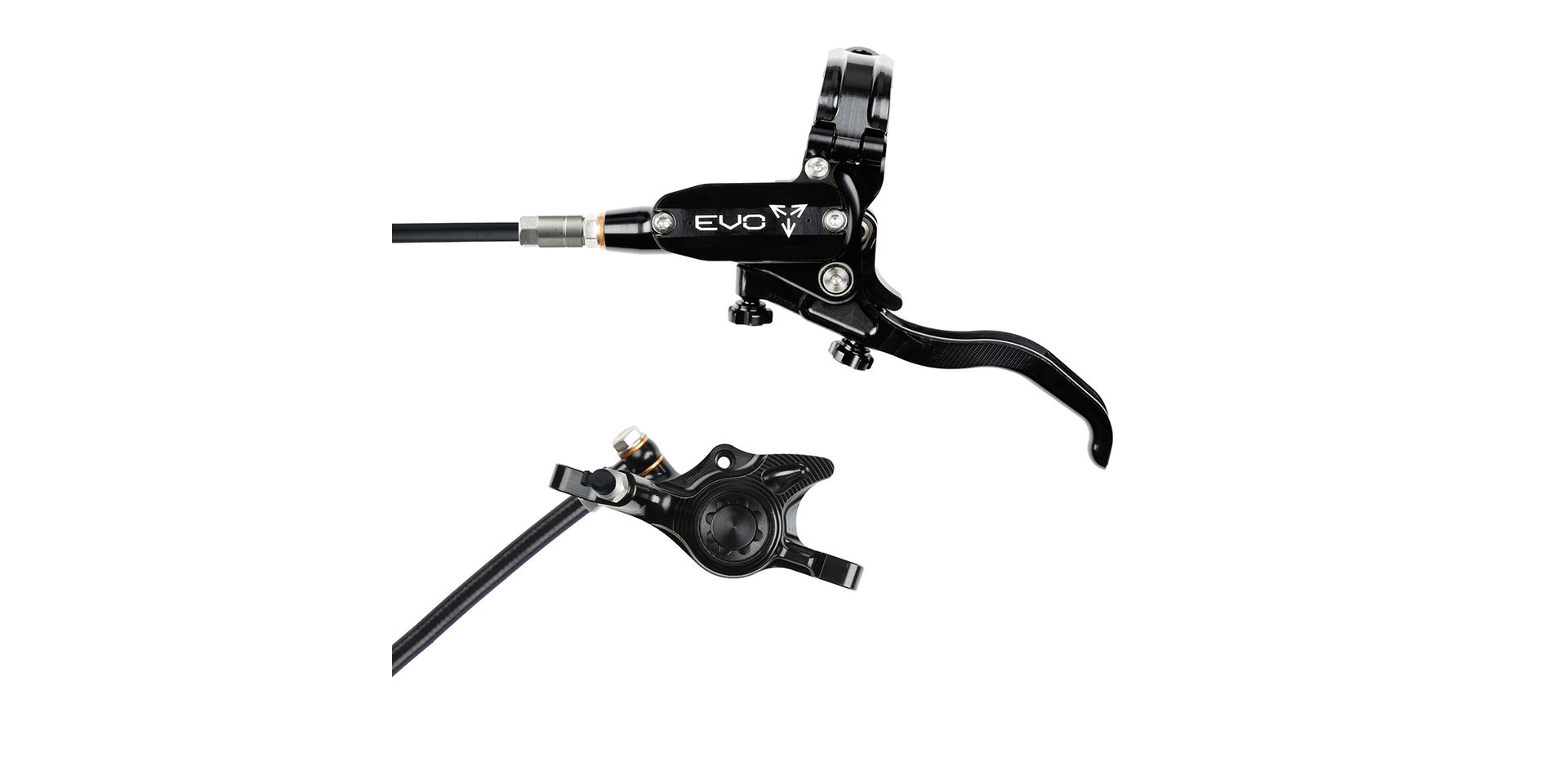 Hope EVO X2, product shot